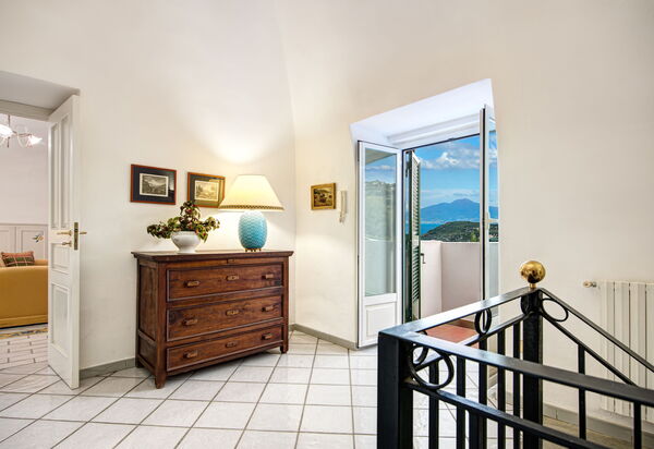 Country Lemonvilla: country-lemonvilla-massa-lubrense-villa-scale