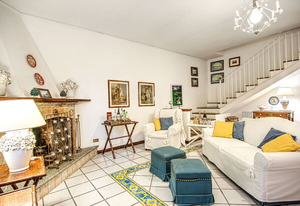 Country Lemonvilla: country-lemonvilla-massa-lubrense-villa-soggiorno