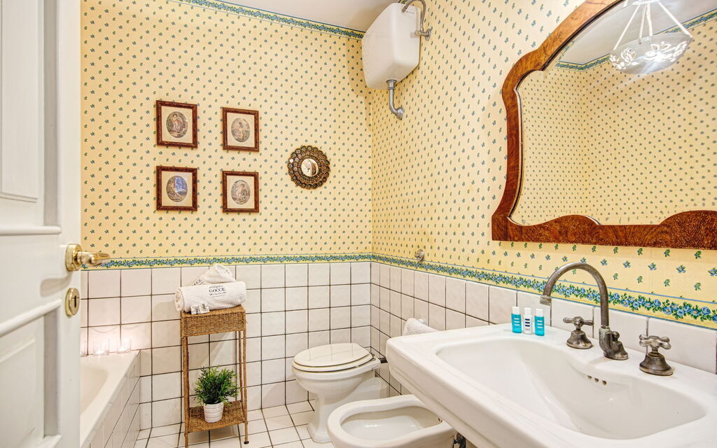 Country Lemonvilla: country-lemonvilla-massa-lubrense-villa-bagno