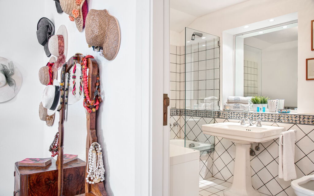 Country Lemonvilla: country-lemonvilla-massa-lubrense-villa-bagno