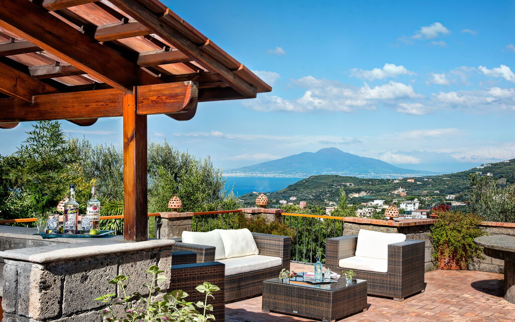 Country Lemonvilla: country-lemonvilla-massa-lubrense-villa-balcone