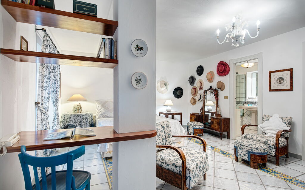 Country Lemonvilla: country-lemonvilla-massa-lubrense-villa-soggiorno