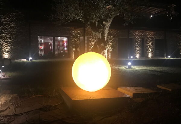 Il Casolare Della Natura: il-casolare-della-natura-assisi-villa-external