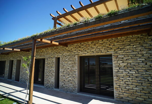 Il Casolare Della Natura: il-casolare-della-natura-assisi-villa-external