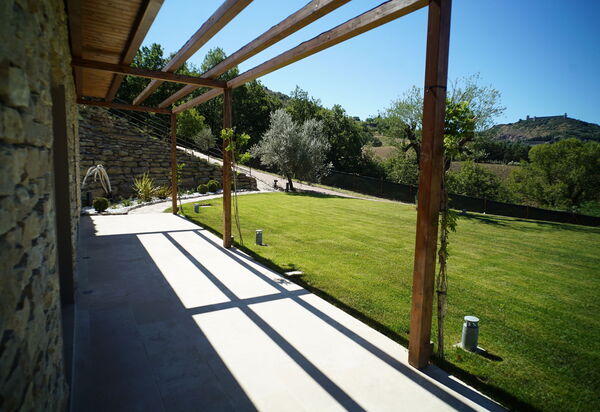 Il Casolare Della Natura: il-casolare-della-natura-assisi-villa-external