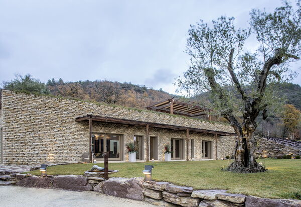 Il Casolare Della Natura: il-casolare-della-natura-assisi-villa-external