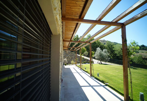 Il Casolare Della Natura: il-casolare-della-natura-assisi-villa-external