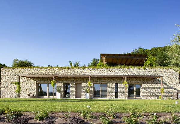 Il Casolare Della Natura: il-casolare-della-natura-assisi-villa-external