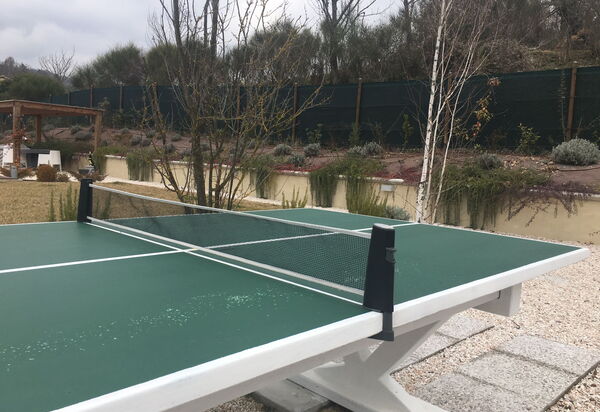 Il Casolare Della Natura: il-casolare-della-natura-assisi-villa-ping-pong