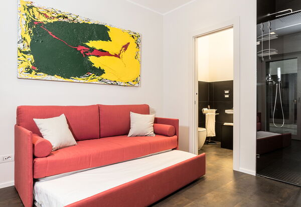 Il Casolare Della Natura: il-casolare-della-natura-assisi-villa-living-room