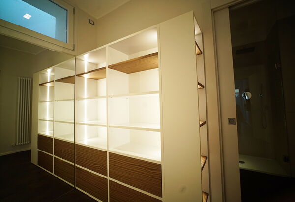 Il Casolare Della Natura: il-casolare-della-natura-assisi-villa-bedroom