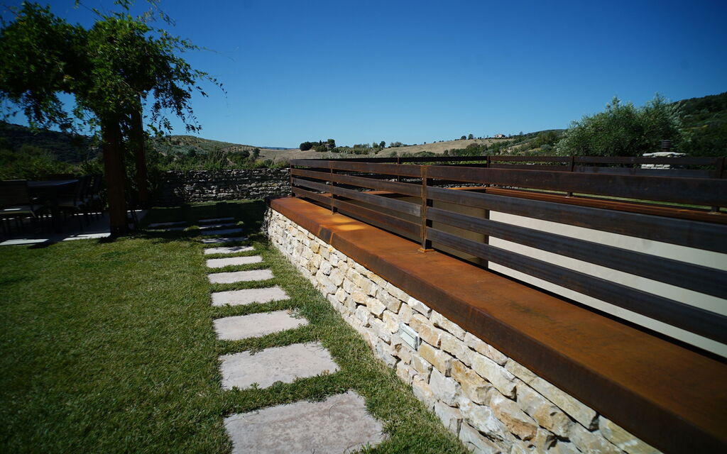 Il Casolare Della Natura: il-casolare-della-natura-assisi-villa-external