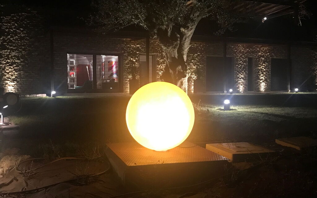 Il Casolare Della Natura: il-casolare-della-natura-assisi-villa-external