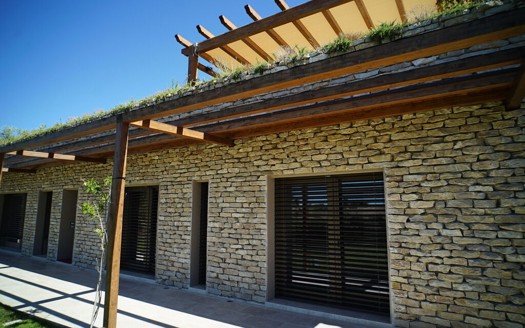 Il Casolare Della Natura: il-casolare-della-natura-assisi-villa-external