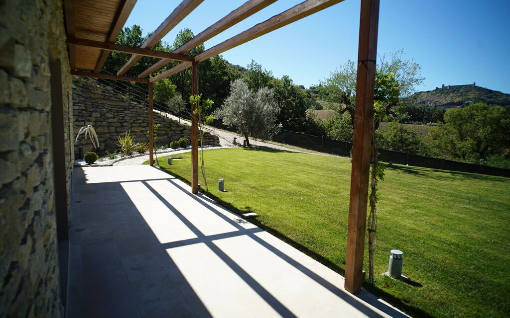 Il Casolare Della Natura: il-casolare-della-natura-assisi-villa-external