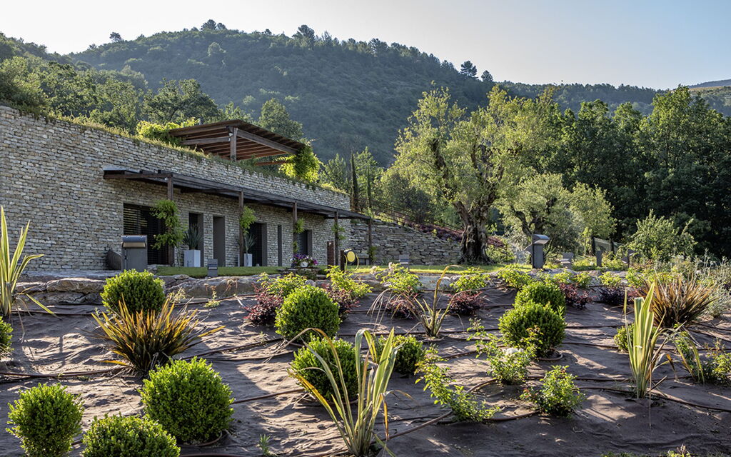 Il Casolare Della Natura: il-casolare-della-natura-assisi-villa-external