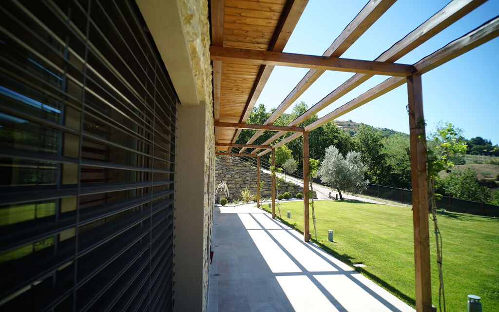 Il Casolare Della Natura: il-casolare-della-natura-assisi-villa-external