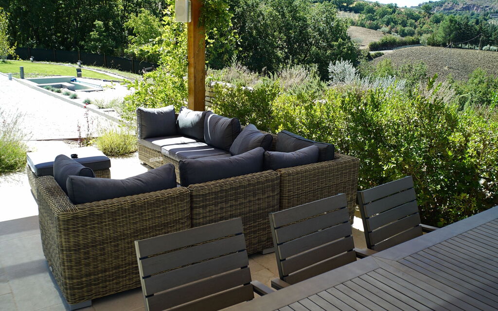 Il Casolare Della Natura: il-casolare-della-natura-assisi-villa-patio