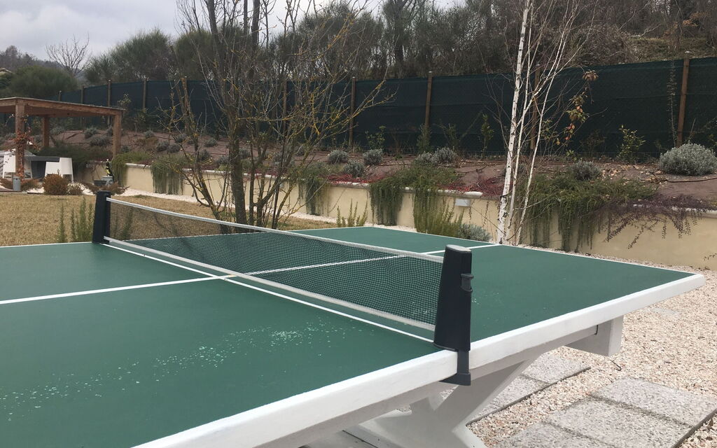 Il Casolare Della Natura: il-casolare-della-natura-assisi-villa-ping-pong