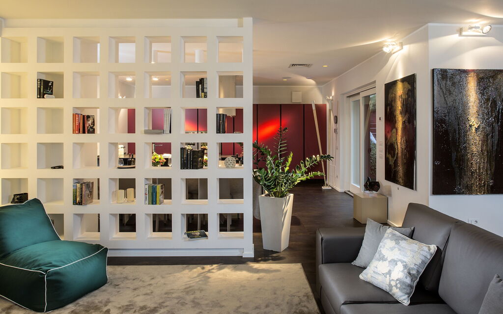 Il Casolare Della Natura: il-casolare-della-natura-assisi-villa-living-room