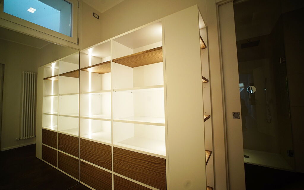 Il Casolare Della Natura: il-casolare-della-natura-assisi-villa-bedroom