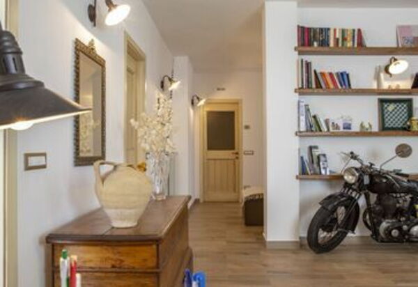 La Villa Del Teatro: la-villa-del-teatro-piane-di-falerone-villa-soggiorno