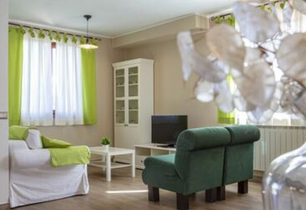 La Villa Del Teatro: la-villa-del-teatro-piane-di-falerone-villa-soggiorno