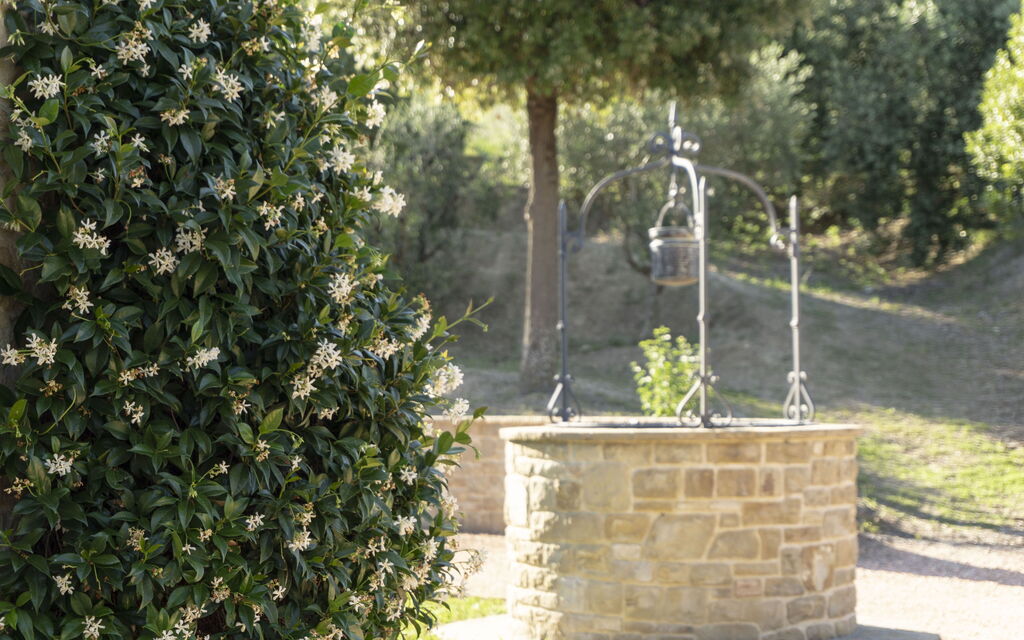 Cascina Del Castello: cascina-del-castello-san-severino-villa-external