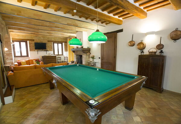 Rustico Nell'immacolata: rustico-nell-immacolata-civitanova-marche-villa-biliardo