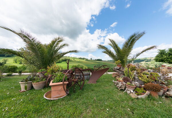 Rustico Nell'immacolata: rustico-nell-immacolata-civitanova-marche-villa-esterno