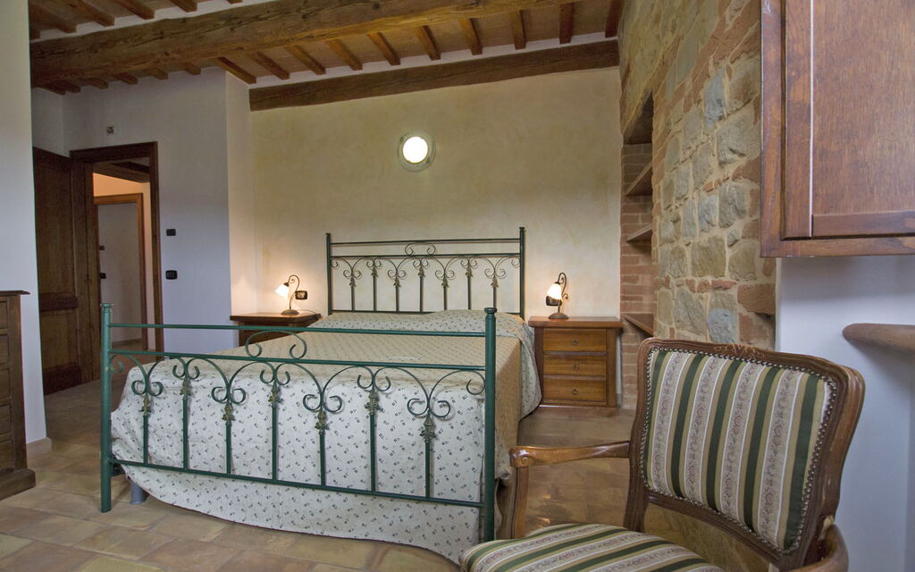 Rustico Nell'immacolata: rustico-nell-immacolata-civitanova-marche-villa-camera-da-letto