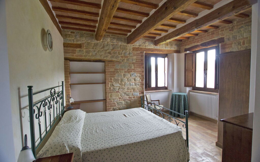 Rustico Nell'immacolata: rustico-nell-immacolata-civitanova-marche-villa-camera-da-letto
