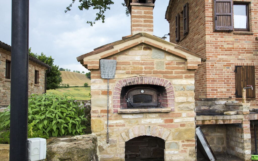 Rustico Nell'immacolata: rustico-nell-immacolata-civitanova-marche-villa-esterno