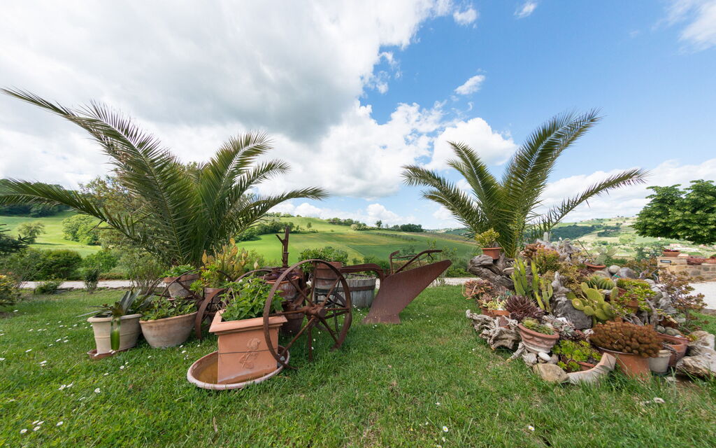 Rustico Nell'immacolata: rustico-nell-immacolata-civitanova-marche-villa-esterno