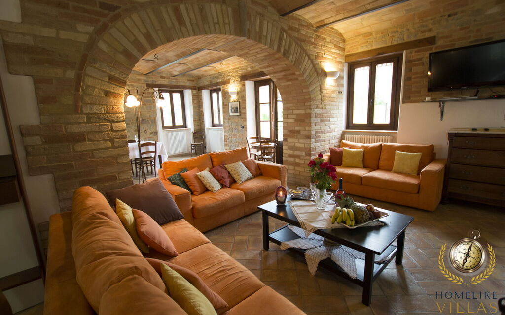 Rustico Nell'immacolata: rustico-nell-immacolata-civitanova-marche-villa-soggiorno