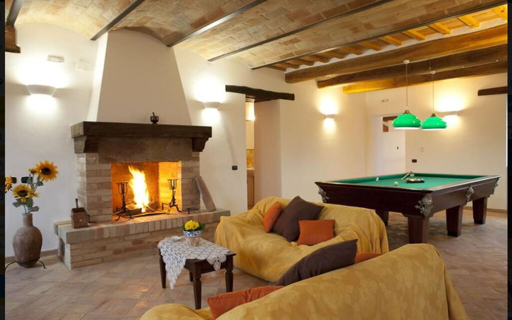 Rustico Nell'immacolata: rustico-nell-immacolata-civitanova-marche-villa-soggiorno