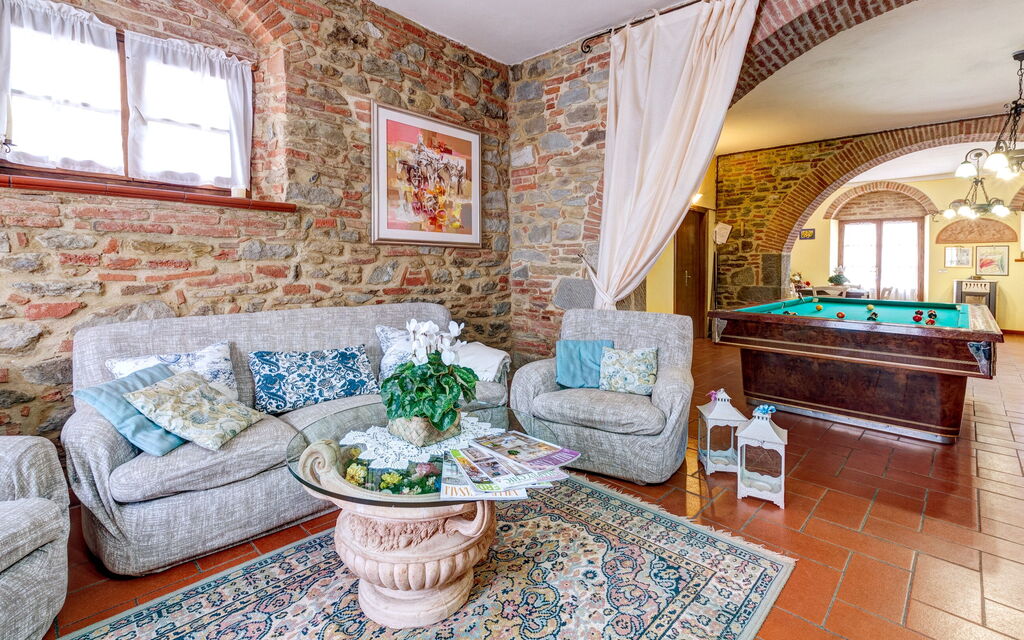 Relais Sogno Dei Fiori: relais-sogno-dei-fiori-fratticiola-cortona-villa-soggiorno