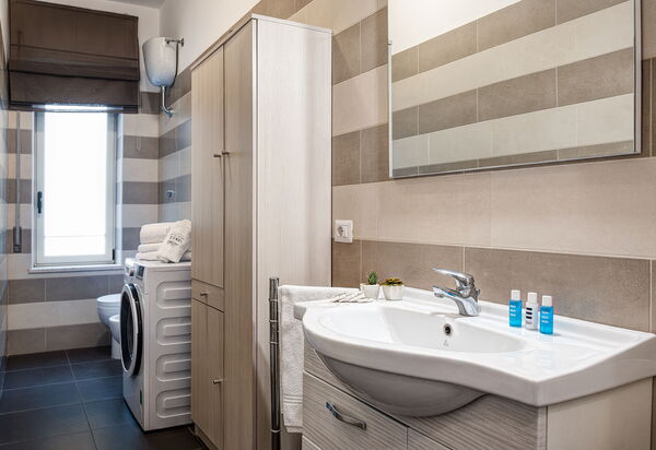 Living Times Apartment: living-times-apartment-sorrento-appartamento-bagno