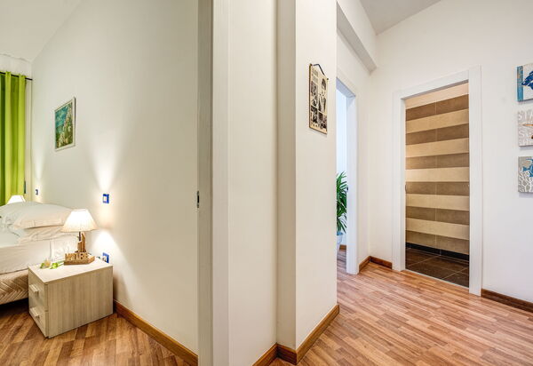 Living Times Apartment: living-times-apartment-sorrento-appartamento-camera-da-letto