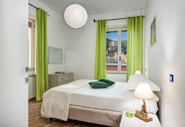 Living Times Apartment: living-times-apartment-sorrento-appartamento-camera-da-letto