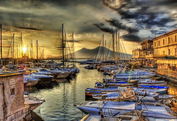 Living Times Apartment: living-times-apartment-sorrento-appartamento-esterno