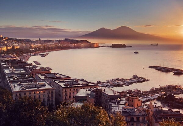 Living Times Apartment: living-times-apartment-sorrento-appartamento-esterno