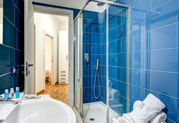 Loving Times Apartment: loving-times-apartment-sorrento-appartamento-bagno