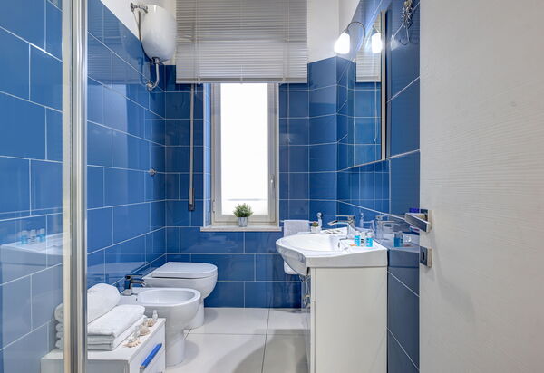 Loving Times Apartment: loving-times-apartment-sorrento-appartamento-bagno