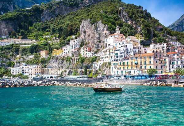 Loving Times Apartment: loving-times-apartment-sorrento-appartamento-esterno