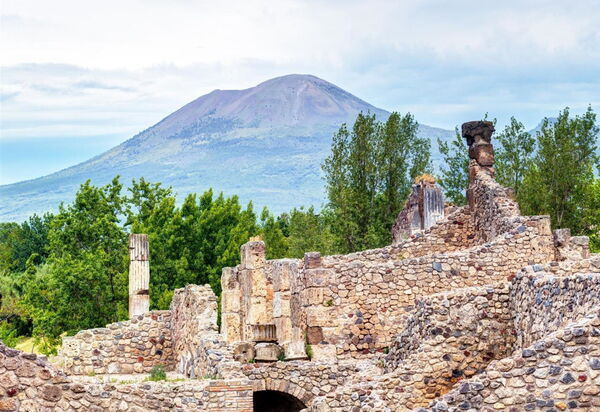 Loving Times Apartment: loving-times-apartment-sorrento-appartamento-esterno