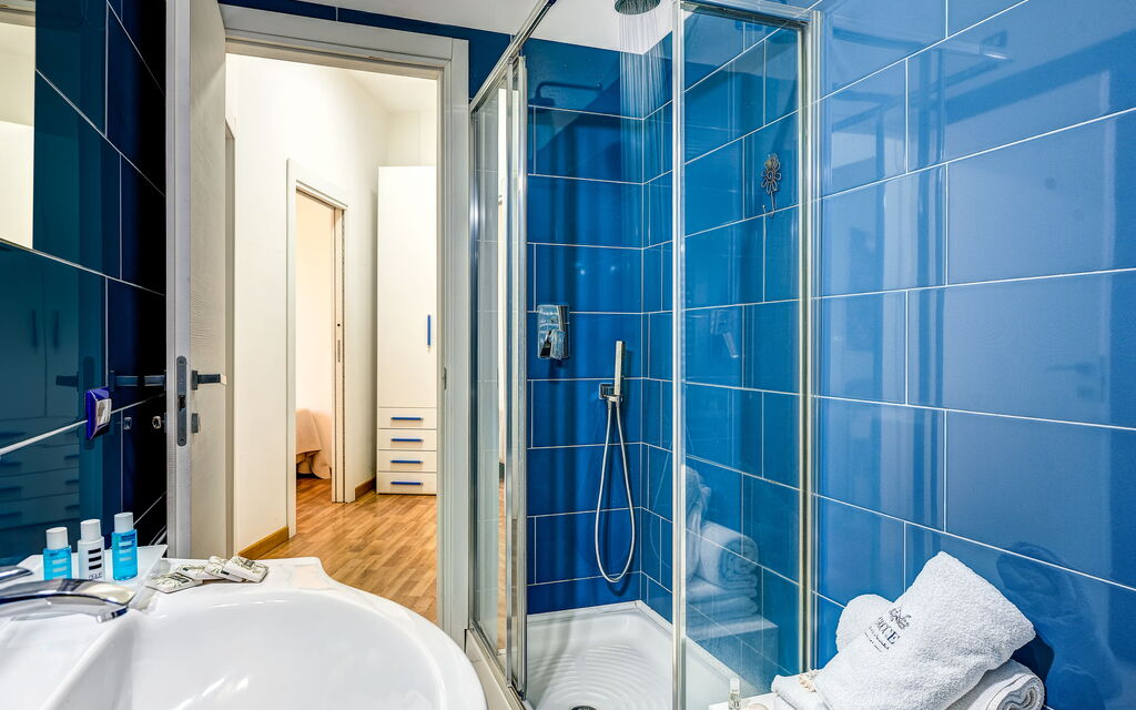 Loving Times Apartment: loving-times-apartment-sorrento-appartamento-bagno