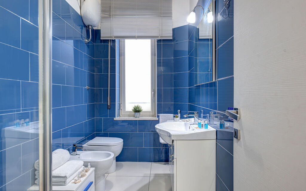 Loving Times Apartment: loving-times-apartment-sorrento-appartamento-bagno