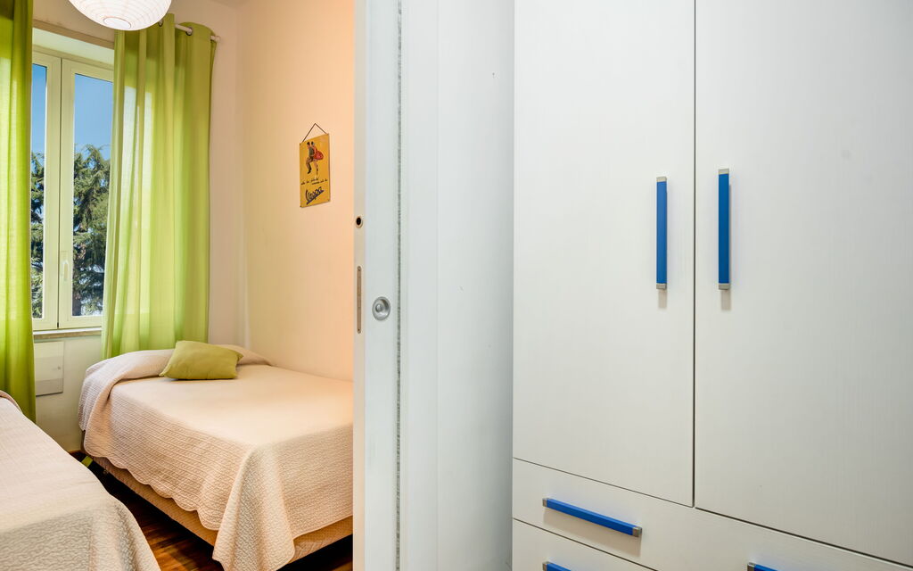Loving Times Apartment: loving-times-apartment-sorrento-appartamento-camera-da-letto