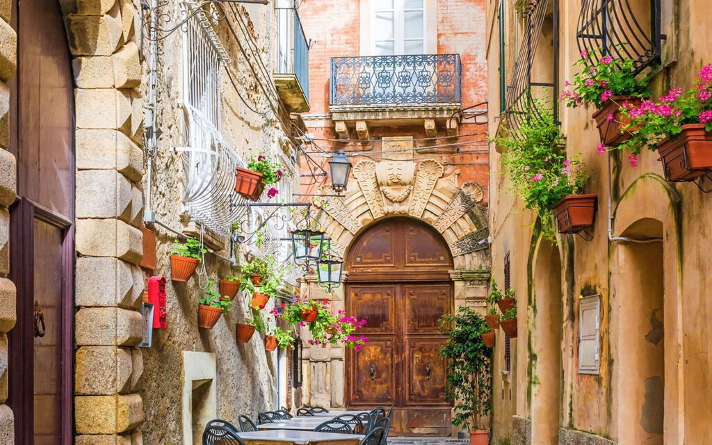 Loving Times Apartment: loving-times-apartment-sorrento-appartamento-esterno